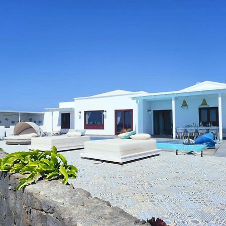 Villa Sunset Paradise With Panoramic Sea View, First Line, Sunsets ปลายาบลังกา ภายนอก รูปภาพ