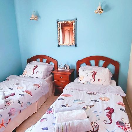 Villa Sunset Paradise With Panoramic Sea View, First Line, Sunsets ปลายาบลังกา ภายนอก รูปภาพ