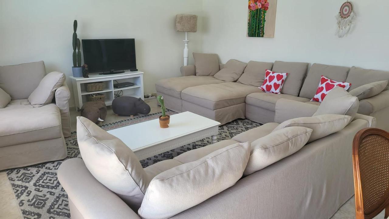 Villa Sunset Paradise With Panoramic Sea View, First Line, Sunsets ปลายาบลังกา ภายนอก รูปภาพ