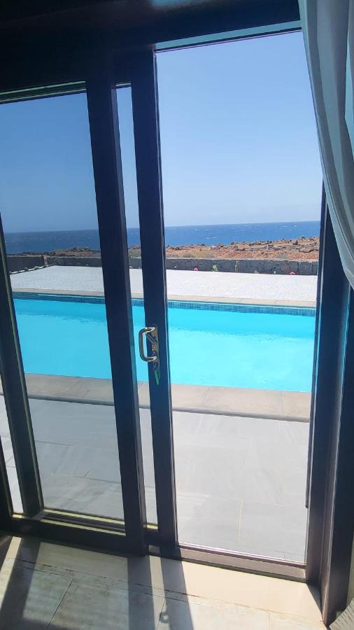 Villa Sunset Paradise With Panoramic Sea View, First Line, Sunsets ปลายาบลังกา ภายนอก รูปภาพ