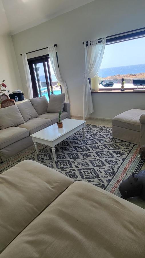 Villa Sunset Paradise With Panoramic Sea View, First Line, Sunsets ปลายาบลังกา ภายนอก รูปภาพ