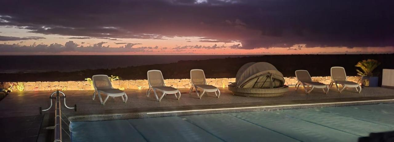 Villa Sunset Paradise With Panoramic Sea View, First Line, Sunsets ปลายาบลังกา ภายนอก รูปภาพ