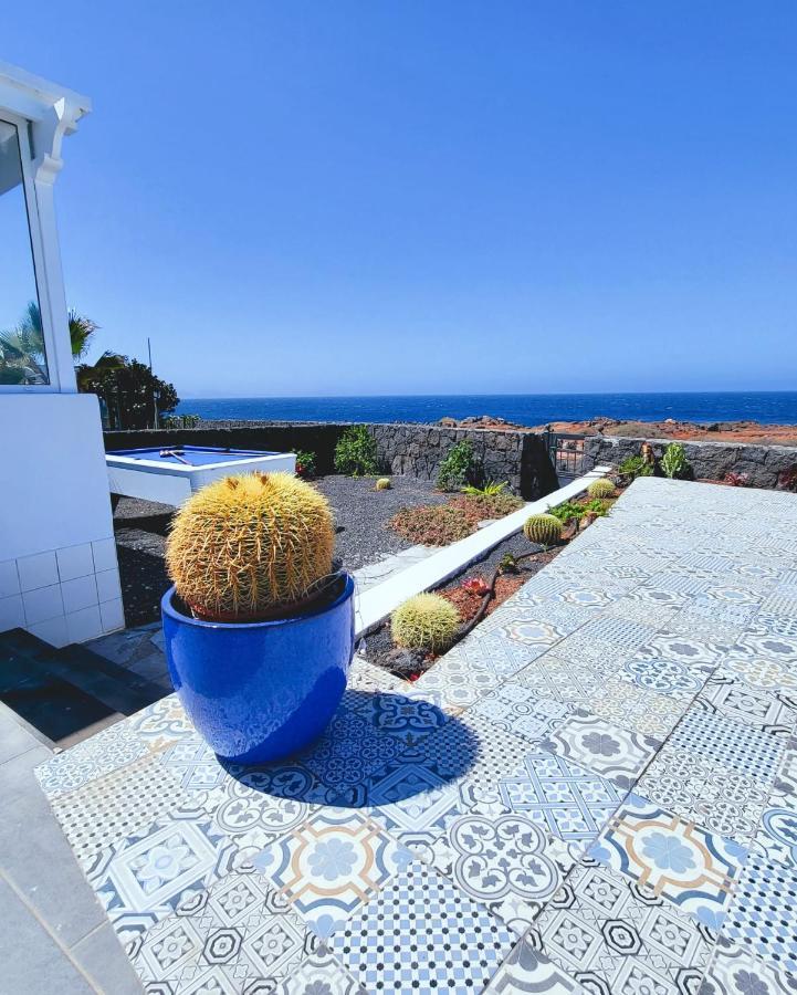 Villa Sunset Paradise With Panoramic Sea View, First Line, Sunsets ปลายาบลังกา ภายนอก รูปภาพ