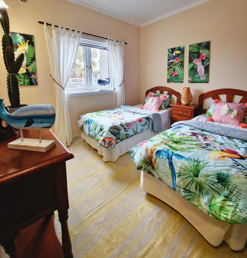 Villa Sunset Paradise With Panoramic Sea View, First Line, Sunsets ปลายาบลังกา ภายนอก รูปภาพ