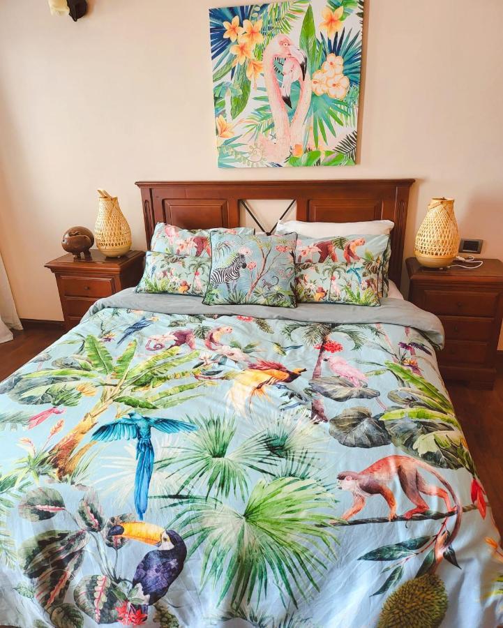Villa Sunset Paradise With Panoramic Sea View, First Line, Sunsets ปลายาบลังกา ภายนอก รูปภาพ