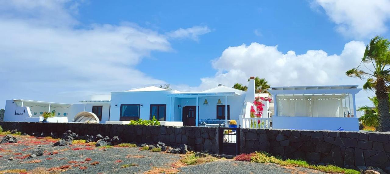 Villa Sunset Paradise With Panoramic Sea View, First Line, Sunsets ปลายาบลังกา ภายนอก รูปภาพ