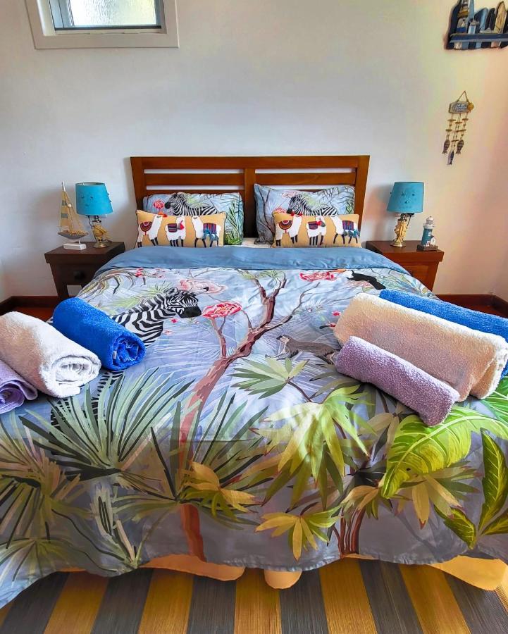 Villa Sunset Paradise With Panoramic Sea View, First Line, Sunsets ปลายาบลังกา ภายนอก รูปภาพ