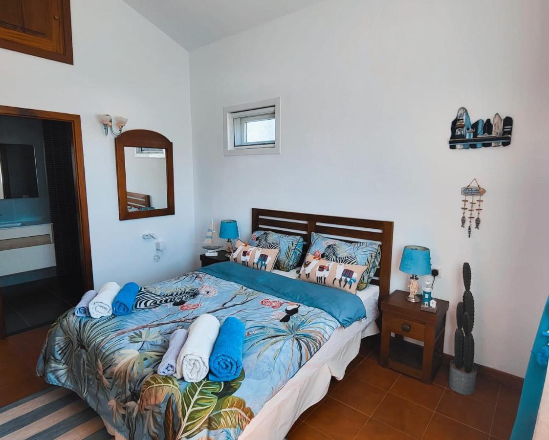 Villa Sunset Paradise With Panoramic Sea View, First Line, Sunsets ปลายาบลังกา ภายนอก รูปภาพ