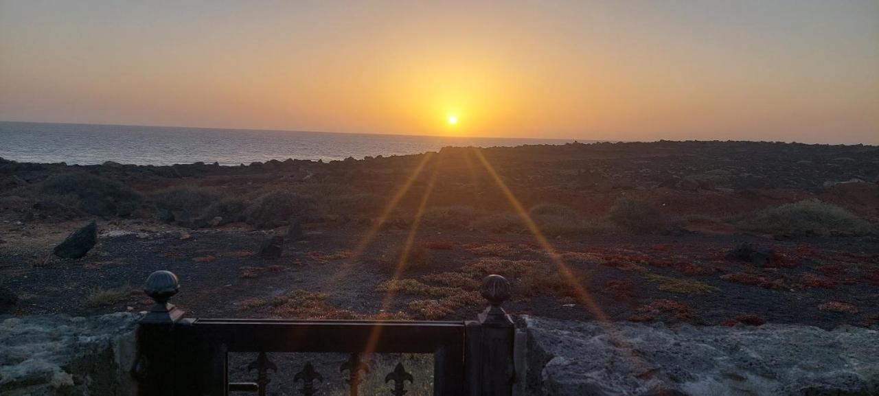 Villa Sunset Paradise With Panoramic Sea View, First Line, Sunsets ปลายาบลังกา ภายนอก รูปภาพ